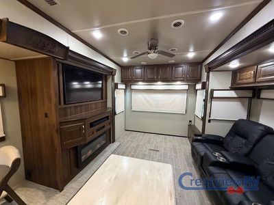 2019 Palomino Columbus - Photo 15