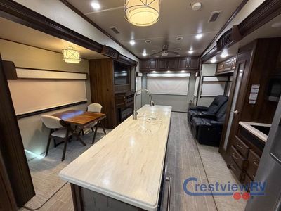 2019 Palomino Columbus - Photo 13