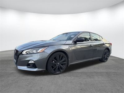 2022 Nissan Altima - Photo 3