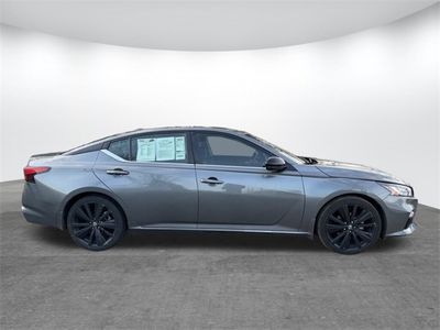 2022 Nissan Altima - Photo 4