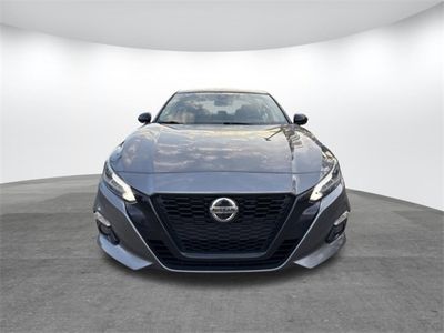 2022 Nissan Altima - Photo 2