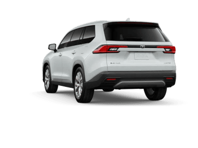 2026 Toyota Grand Highlander Hybrid - Photo 26
