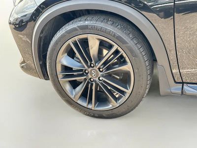 2022 INFINITI QX55 — photo 43 view