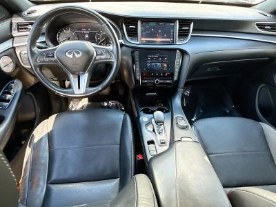 2022 INFINITI QX55 — photo 16 view