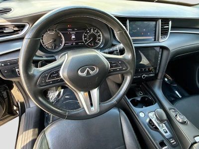 2022 INFINITI QX55 — photo 40 view