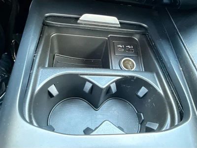 2022 INFINITI QX55 — photo 31 view