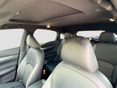 2022 INFINITI QX55 — photo 27 view