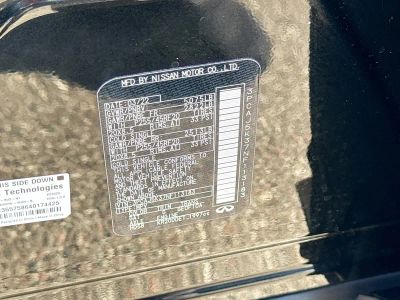 2022 INFINITI QX55 — photo 45 view