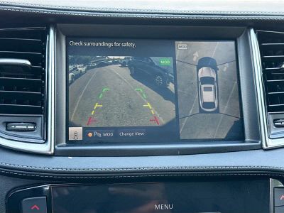 2022 INFINITI QX55 — photo 34 view
