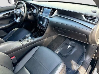 2022 INFINITI QX55 — photo 14 view