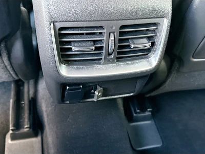 2022 INFINITI QX55 — photo 20 view