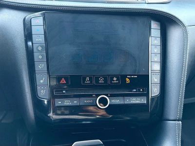 2022 INFINITI QX55 — photo 30 view