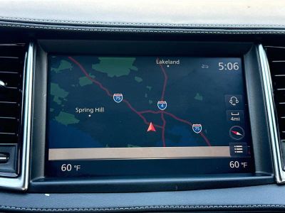 2022 INFINITI QX55 — photo 33 view