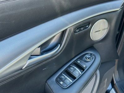 2022 INFINITI QX55 — photo 23 view