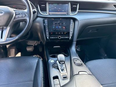 2022 INFINITI QX55 — photo 19 view