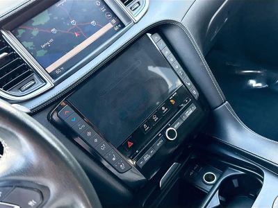 2022 INFINITI QX55 — photo 28 view
