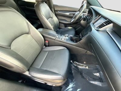 2022 INFINITI QX55 — photo 15 view