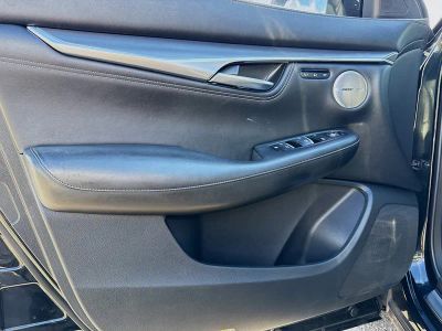 2022 INFINITI QX55 — photo 22 view