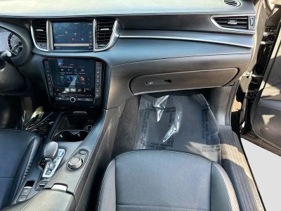 2022 INFINITI QX55 — photo 18 view