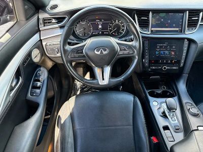 2022 INFINITI QX55 — photo 17 view
