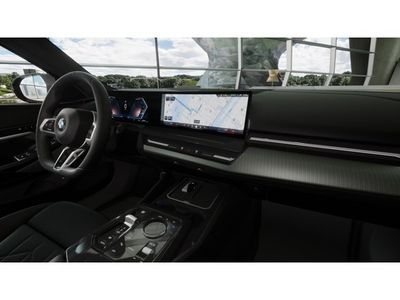 2026 BMW 5 Series - Photo 14
