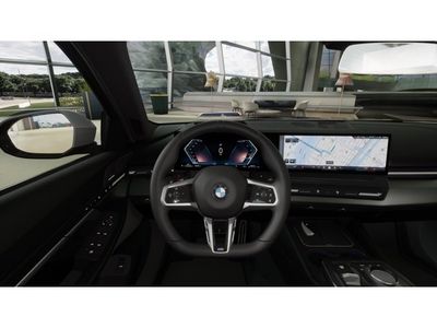 2026 BMW 5 Series - Photo 13