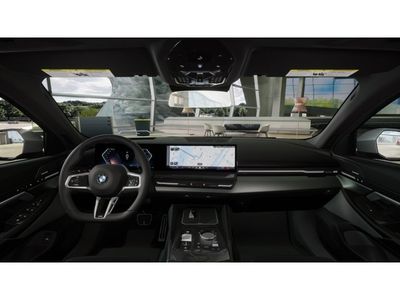 2026 BMW 5 Series - Photo 10