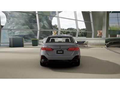 2026 BMW 5 Series - Photo 5