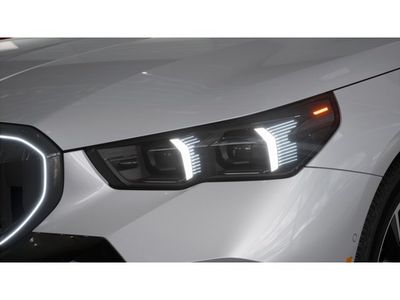 2026 BMW 5 Series - Photo 6