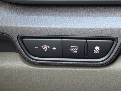 2026 Kia Carnival Hybrid - Photo 30