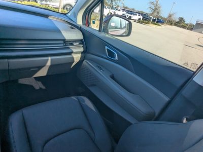 2026 Kia Carnival Hybrid - Photo 22