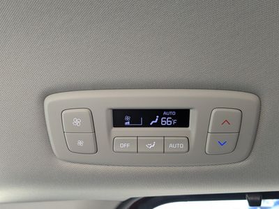 2026 Kia Carnival Hybrid - Photo 19