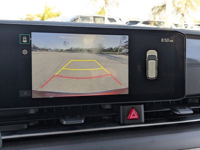 2026 Kia Carnival Hybrid - Photo 27