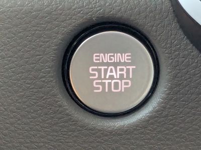 2026 Kia Carnival Hybrid - Photo 37
