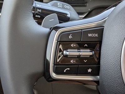 2026 Kia Carnival Hybrid - Photo 32