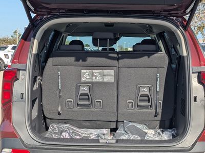 2026 Kia Carnival Hybrid - Photo 14