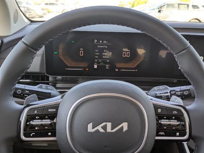 2026 Kia Carnival Hybrid - Photo 34