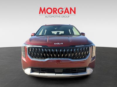2026 Kia Carnival Hybrid - Photo 3