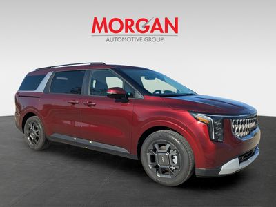 2026 Kia Carnival Hybrid - Photo 2