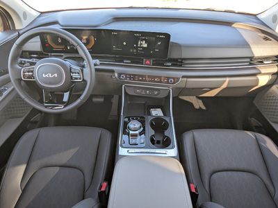 2026 Kia Carnival Hybrid - Photo 20