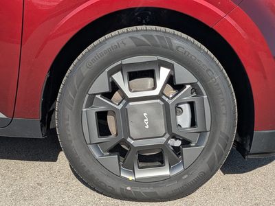 2026 Kia Carnival Hybrid - Photo 12