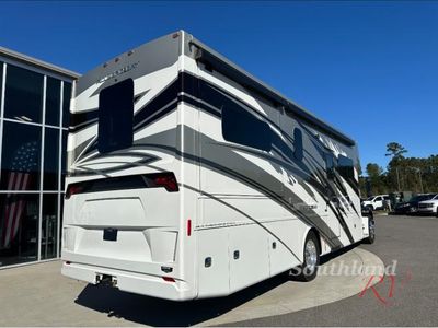 2026 Tiffin Motorhomes Allegro Bay - Photo 4