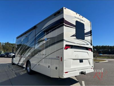 2026 Tiffin Motorhomes Allegro Bay - Photo 5