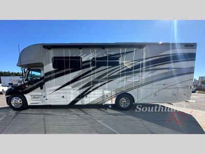 2026 Tiffin Motorhomes Allegro Bay - Photo 8