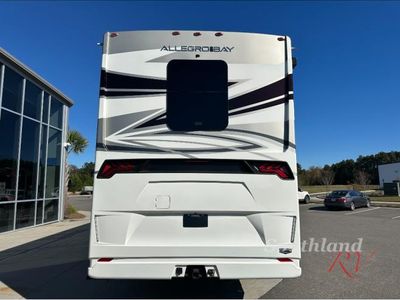 2026 Tiffin Motorhomes Allegro Bay - Photo 6