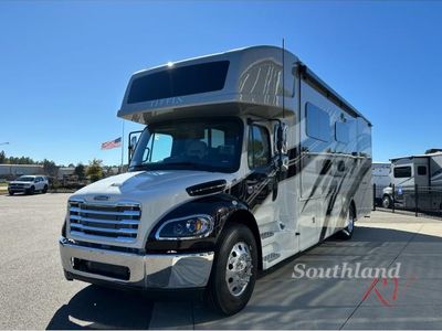 2026 Tiffin Motorhomes Allegro Bay - Photo 2