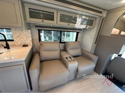 2026 Tiffin Motorhomes Allegro Bay - Photo 13