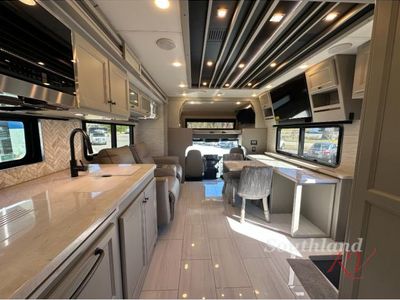 2026 Tiffin Motorhomes Allegro Bay - Photo 12