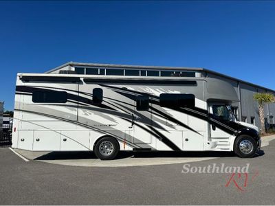 2026 Tiffin Motorhomes Allegro Bay - Photo 7