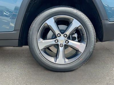 2026 Jeep Grand Cherokee L — photo 31 view